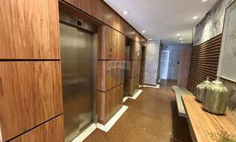 Imagem 5: Apartamento 2 quartos com garagem, elevador, portaria - São Mateus - Residencial Himalaia