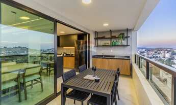 Imagem 5: Apartamento 2 quartos, suíte, 2 vagas, área de lazer, Estrela Sul, Juiz de Fora/MG