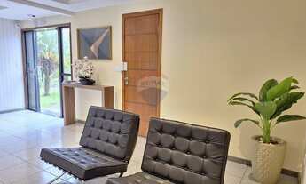 Imagem 3: Apartamento espaçoso, arejado, mobiliado