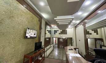 Imagem 4: Apartamento para locação 1 quarto e sala com garagem ao lado do Colégio dos Jesuítas