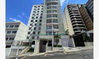 Imagem: Apartamento de um quarto com vaga de garagem