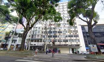 Imagem: Sala comercial para venda, no Edifício