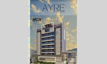 Imagem: Apartamento Ayre Residence,2 quartos sendo