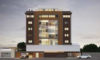 Imagem 4: Cobertura 3 quartos, 1 suíte, 2 vagas, Aeroporto, Juiz de Fora/MG. Esta cobertura duplex