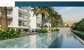 Imagem: Apartamento alto luxo com 2 quartos, suíte