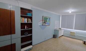 Imagem: Sala comercial para locação, no centro