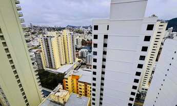 Imagem 6: Apartamento 3 quartos sendo 1 suíte, 2 vagas e área de lazer completa no coração da cidade