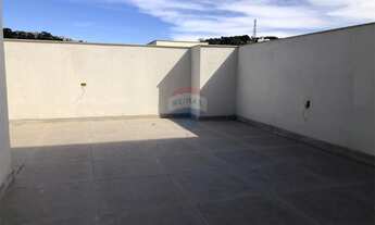 Imagem 7: Excelente cobertura de 5 quartos, sendo um suíte, duas salas com varandas, 3 vagas de gara