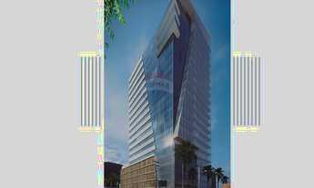 Imagem 2: Grand Tower loja térreo