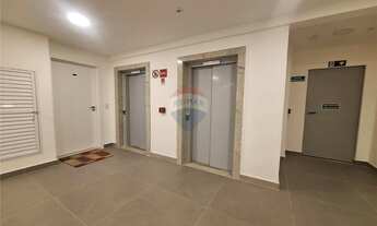 Imagem 2: Quarto e sala para locação no São Mateus, Juiz de Fora, com vaga de garagem. Conforto, pra