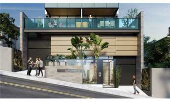 Imagem 5: Apartamento 2 quartos, 2 suítes, varanda gourmet, 1 vaga, Bom Pastor