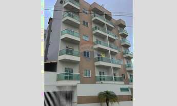 Imagem: Apartamento com 2 quartos, sendo 1 suíte