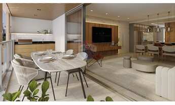 Imagem: Apartamento alto luxo, 3 quartos, 1 suíte