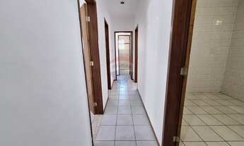 Imagem 7: Apartamento 3 quartos com suíte e vaga em condomínio fechado