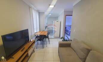 Imagem 2: Apartamento Mobiliado em Juiz de Fora, MG