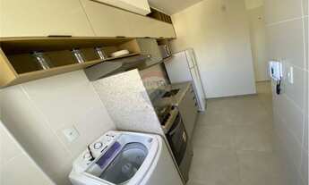 Imagem 2: Lindo apartamento 2 quartos com banheiro 1 vaga