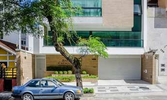 Imagem 3: Apartamento de 2 quartos com suíte no Santa Helena – Alto padrão, localização privilegiada