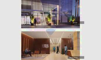 Imagem 4: Grand Tower loja térreo