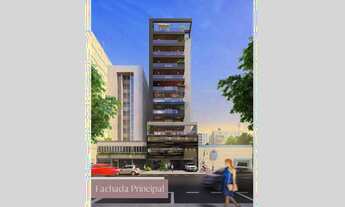 Imagem: Apartamento garden 3 quartos, 2 suítes