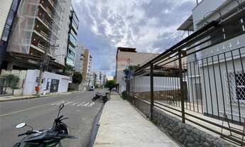 Imagem 4: Casa comercial com aprox. 200m², Três pavimentos perfazendo um total de 500m² área constru