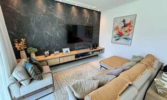 Imagem: Casa toda planejada com 3 quartos com suíte