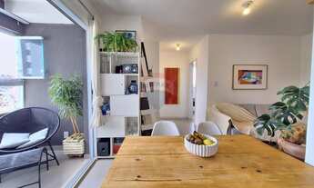 Imagem: Apartamento mobiliado, Aluguel Imperdível!