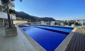 Imagem 2: Cobertura Triplex no Saint Pietro Residence - 4 quartos com 2 suítes - 4 vagas numeradas