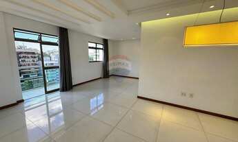 Imagem 2: Apartamento de 3 quartos com 4 vagas e lazer completo no bairro Paineiras