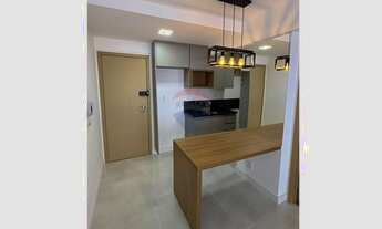 Imagem: Apartamento Novo para Locação 2 quartos