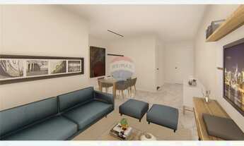 Imagem 7: Cobertura 3 quartos, 1 suíte, 2 vagas, Aeroporto, Juiz de Fora/MG. Esta cobertura duplex