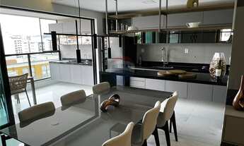 Imagem: Apartamento garden com área externa 2 quartos