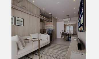 Imagem 4: Apartamento 2 quartos, suíte, garagem, área de lazer, Costa Carvalho, Juiz de Fora/MG