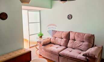 Imagem 3: Excelente apartamento de 2 dormitórios na Avenida dos Andradas