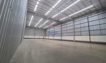 Imagem 7: Galpão Premium p/ Locação em Juiz de Fora!