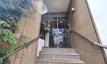 Imagem 4: Apartamento 2/4, suite, elevador, Granbery, Juiz de Fora/MG