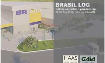 Imagem 2: Oportunidade Imperdível - Aluguel de Galpões em Condomínio Logístico na Melhor Localização