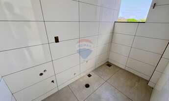 Imagem 6: Cobertura a venda próximo ao colégio Santa Catarina com 3 quartos sendo 1 suíte e varanda