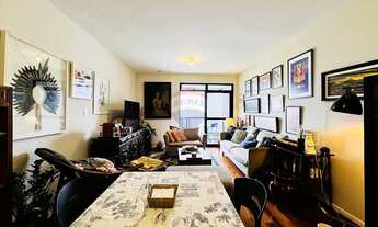 Imagem 7: Apartamento 3 quartos sendo 1 suíte, 2 vagas e área de lazer completa no coração da cidade