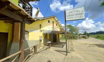 Imagem: Restaurante e Galpão em JF com ótimo preço!