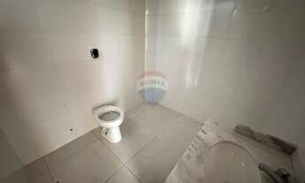 Imagem 6: Apartamento com 3 quartos, 2 banheiros, varanda, dependência completa, 2 elevadores, porta