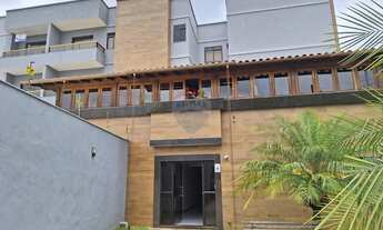 Imagem 2: Apartamento espaçoso, arejado, mobiliado