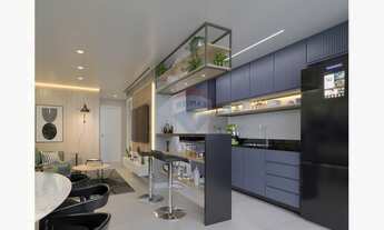 Imagem 3: Apartamento 2 quartos, 2 suítes, varanda gourmet, 1 vaga, Bom Pastor