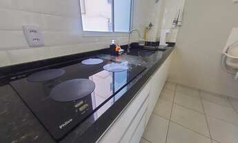 Imagem 5: Apartamento Mobiliado em Juiz de Fora, MG