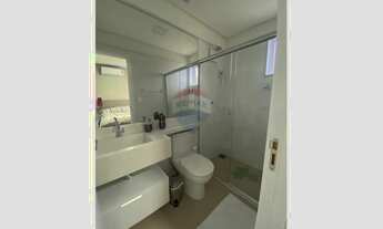 Imagem 4: Studio, no Raya Smart , mobiliado , com 1 vaga, lazer, Estrela Sul - Juiz de Fora / MG p