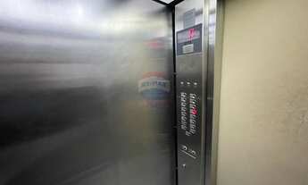 Imagem 7: Apartamento para locação 1 quarto e sala com garagem ao lado do Colégio dos Jesuítas