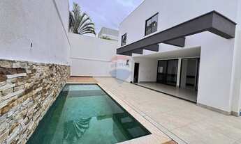 Imagem: Casa a venda no condomínio Spina Ville