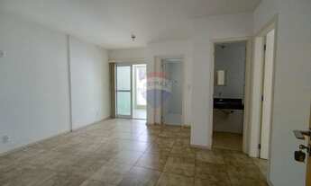 Imagem: Aluguel quarto e sala, cozinha, duas varandas