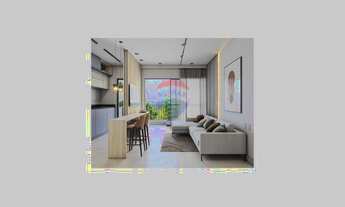 Imagem 5: Apartamento 2 quartos, 1 suíte, com área de lazer, vaga de garagem, São Pedro, próximo à