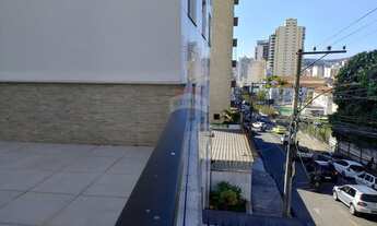 Imagem 5: Venda Apartamento Garden, dois quartos, dois banheiros, varanda, ampla área aberta