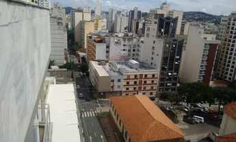 Imagem: Apartamento 3 Quartos, 3 Banheiros no Coração